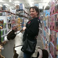 Elizabeth Rosenthal Photo 21