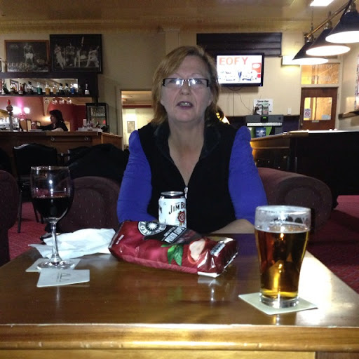 Gail Clarke Photo 13