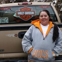 Pat Jewell Photo 5