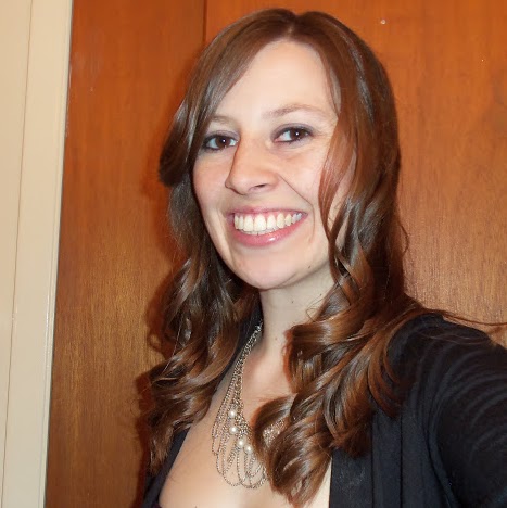 Kimberly Richardson Photo 20