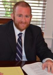 Nicholas Mohr Photo 1