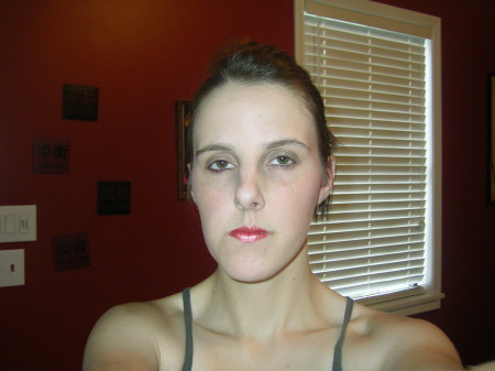 Christy Reynolds Photo 3