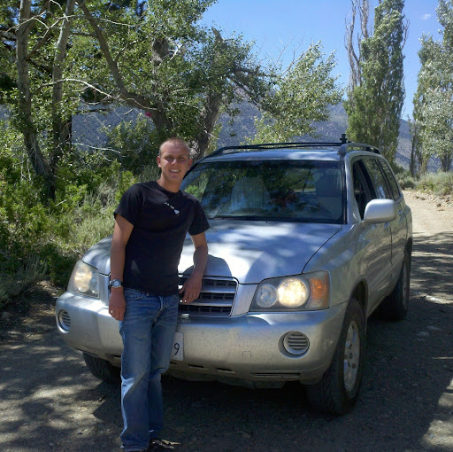 Michael Hirsch Photo 19 Michael Hirsch Photo 19