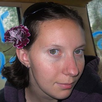 Christina Grace Photo 14
