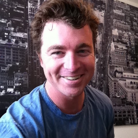 Peter Bradley Photo 48