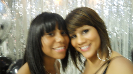 Alice Rodriguez Photo 2