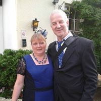 Suzy Spencer Photo 26