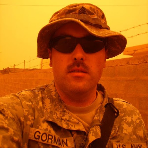 Michael Gorman Photo 56 Michael Gorman Photo 56