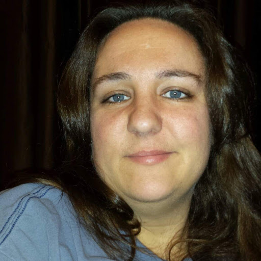 Megan Harrison Photo 20