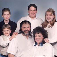 Larry Dodd Photo 11