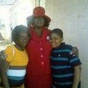 Julia Jenkins Photo 23