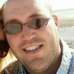 Brandon Roberts Photo 30