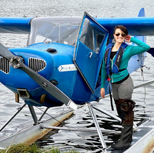 Katherine Beale Photo 8