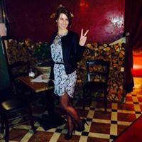 Theresa Moss Photo 20