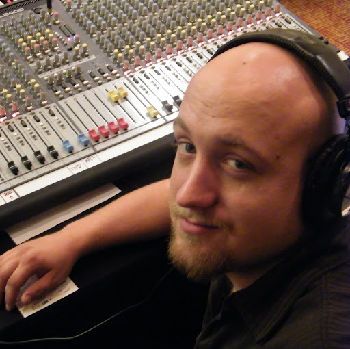 Gregory Moore Photo 23