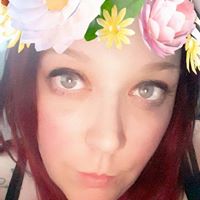 Lucy Harris Photo 18