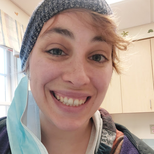 Julie Rockwell Photo 7