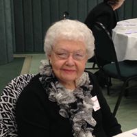 Margaret Petty Photo 18