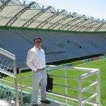 Andres Aguero Photo 9