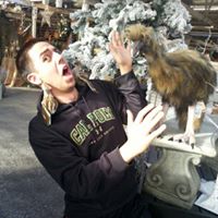 Derek Babine Photo 2