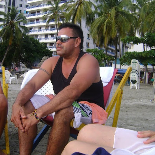 Harold Brandt Photo 24