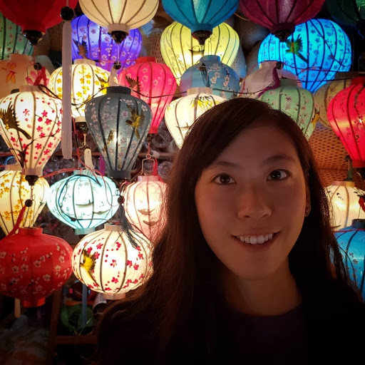 Janice Tsai Photo 12