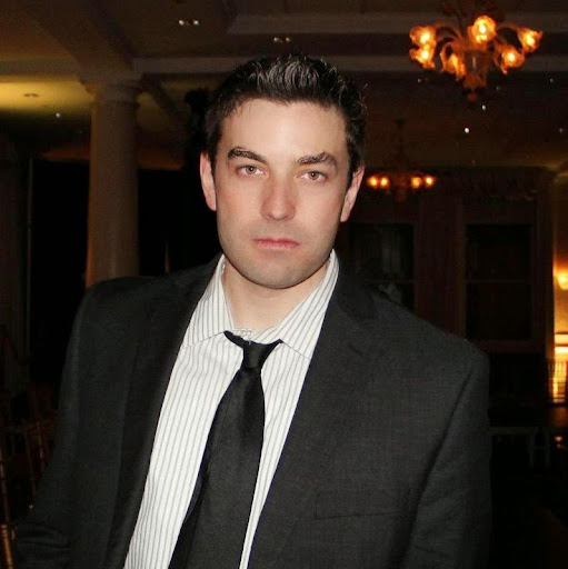 Stephen Slack Photo 15