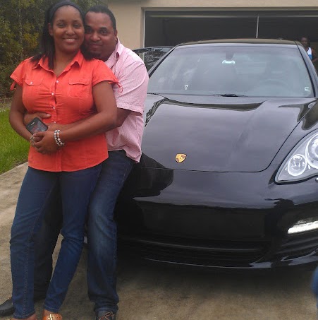 Wendell Frederick Photo 4