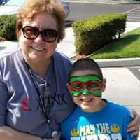 Mary Garner Photo 15