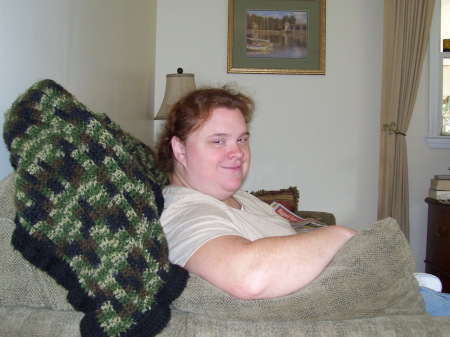 Tracy Adkins Photo 36