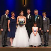 Patsy Frederick Photo 5