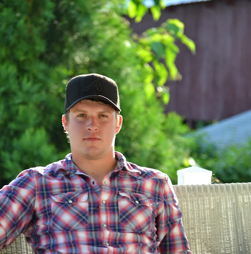 Chip Wood Photo 28