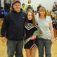 Kim Pennington Photo 14