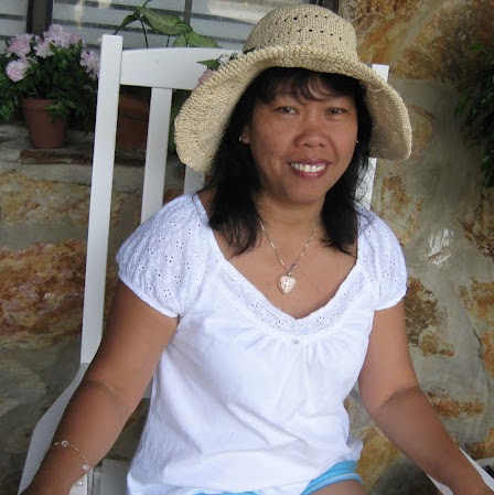 Evelyn Swanson Photo 9