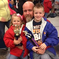 Brent Richardson Photo 34