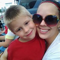 Jessica Oberg Photo 10