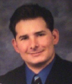 Matthew Reilly Photo 30