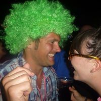 Perry Harding Photo 15