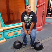 Robert Raber Photo 9