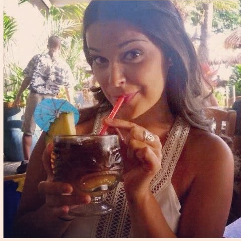 Sarah Monahan Photo 23