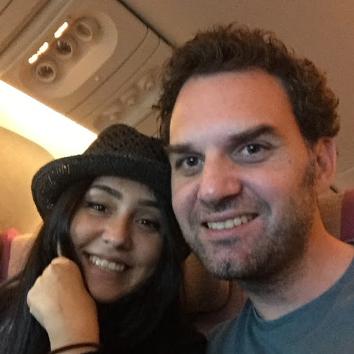 Steve Reyes Photo 16