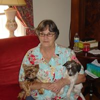 Maryann Proctor Photo 3