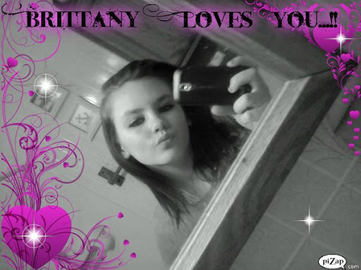 Brittany Singleton Photo 30