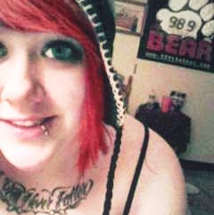 Haley Mullins Photo 13