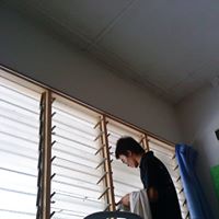 Pei Wu Photo 14