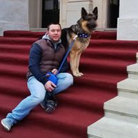 Daniel Prodan Photo 12