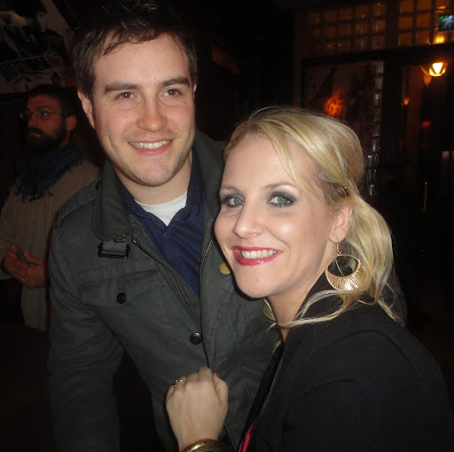 Christopher Fagan Photo 34