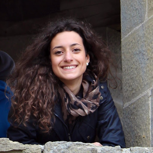 Irene Carrion Photo 2