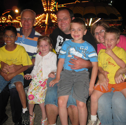 Donald Riley Photo 20