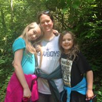 Jessica Buchanan Photo 23